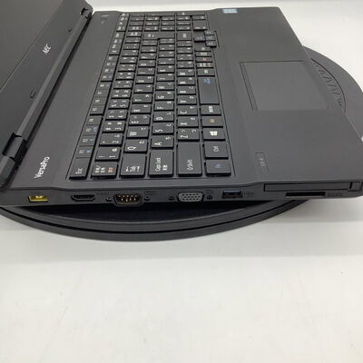 【堺七道店】中古  NEC VKT16XZG4(i5-8250U/8GB/SSD256GB/W11P) 4660003297 