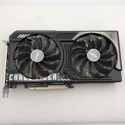【甲府飯田店】中古  ASRock RX9060XT CL 16GO(RX9060XT Challenger 16G) 179897 