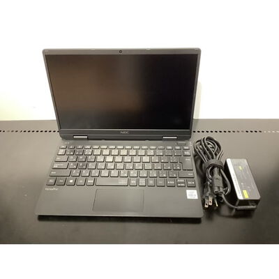 【堺七道店】中古  NEC VKT10 (INTEL Core i5 10210Y 1.0GHz/8GB/SSD256GB/-/オンボード/12.5/1920x1080/Wi-Fi/WEBCAM/W11H64) 179608 
