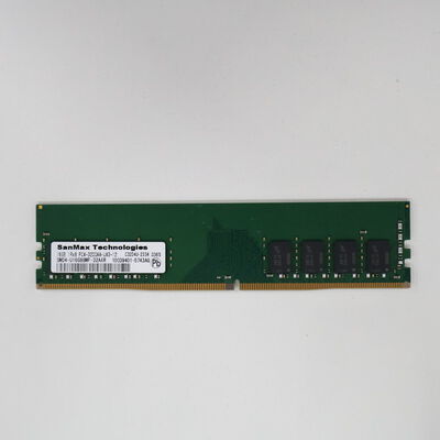 【通販センター】中古  PC4-25600 16GB デスクトップ用(DDR4-3200) 140728 