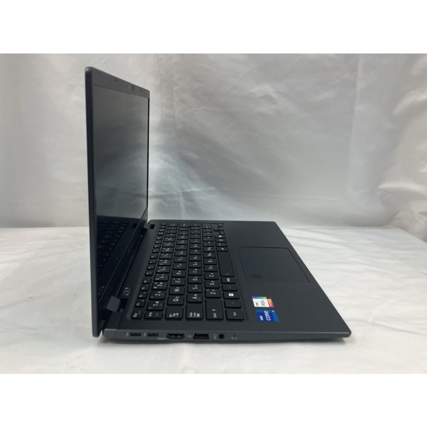 中古 TOSHIBA dynabook G83/LY (Core i7-1355U/32GB/SSD 512GB