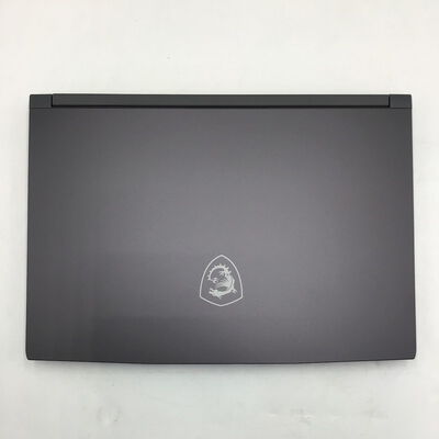 【白山FM松任店】中古  MSI Thin A15 B7VE 4950002676 