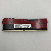 中古  PC4-28800 16GB デスクトップ用(DDR4-3600) 140734 