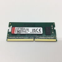 中古  PC4-25600 8GB ノート用(DDR4-3200) 158771 