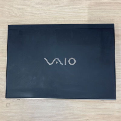 【静岡東瀬名店】中古  VAIO VJPK13C12N (INTEL Core i5 1035G1 1.0GHz/16GB/SSD256GB/-/オンボード/14/1920x1080/Wi-Fi/WEBCAM/W11H64) 178518 