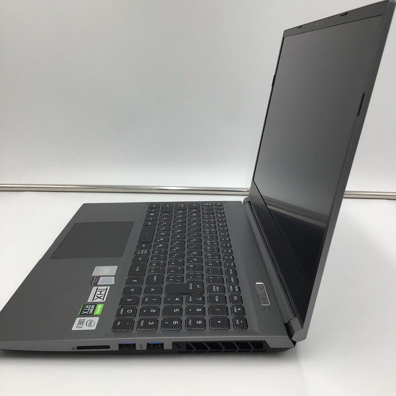 THIRDWAVE/ノートパソコン/XL7C-R36/GM5MG0O2211802755/Bランク/67【中古】 THIRDWAVE 〔中古〕GALLERIA XL7C-R36H インテル® Core™ i7