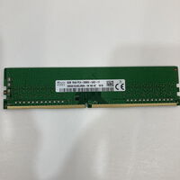 中古  PC4-21300 8GB デスクトップ用 126165 