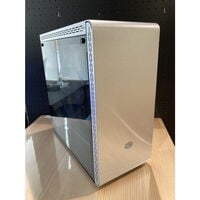中古  自作パソコン（intel corei7-10700F/DDR416GB/SSD250GB/HDD1TB/RTX3060Ti/win10Home） 4760000620 