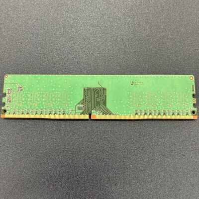 【熊本浜線店】中古  PC4-21300 8GB デスクトップ用(DDR4-2666) 126165 