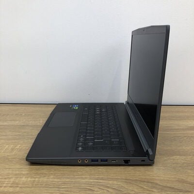 【津ラッツ店】中古  MSI Thin 15 B12UC(i5-12450H/16GB/SSD512GB/RTX3050/W11H) 4990001424 