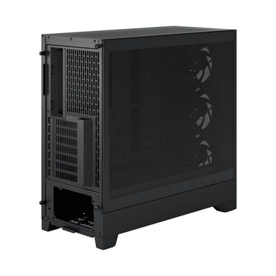 Fractal Design  Pop 2 Air Black TG FD-C-POA2A-02 (ATX ガラスパネル ブラック) 
