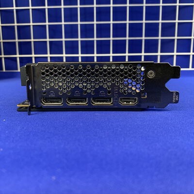 【横浜駅前店】中古  MSI GeForce RTX 3060 VENTUS 2X 12G OC (RTX3060 12GB) 144777 
