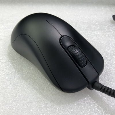【甲府飯田店】中古  BenQ ZA13-C (有線ゲーミングマウス) 4720001646 