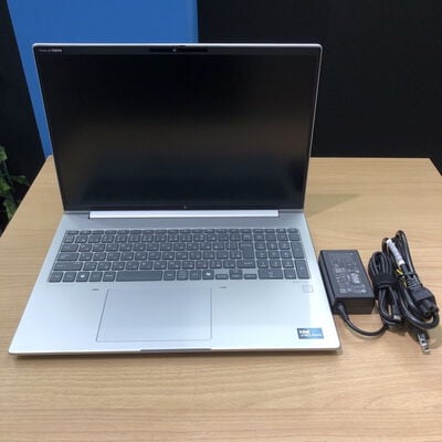 【甲府飯田店】中古  HP EliteBook 660 G11(Intel Core Ultra 7 165U/16GB/SSD512GB/なし/オンボード/16/1920x1200/Wi-Fi/WEBCAM/W11H64 MAR) 183468 