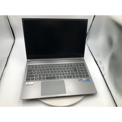 【水戸赤塚店】中古  GALLERIA XL7C-R36(i7-11800H/16GB/SSD512GB/RTX3060/W11H) 4680002950 