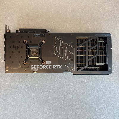 【京都店】中古  ASUS TUF-RTX4080-O16G-GAMING (RTX4080 16GB) 153302 