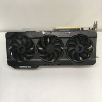 中古  ASUS TUF-RTX3080-O10G-V2-GAMING (RTX3080 10GB) 187263 