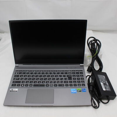 【札幌店】中古  THIRDWAVE GALLERIA XL7C-R45-5 184851 