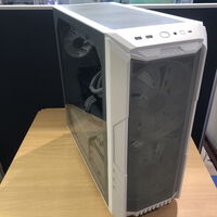 中古  デスクトップPC(Core i7 12700F/32GB/SSD1TB/RTX3070Ti) 4720001328 