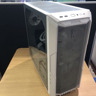 【甲府飯田店】中古  デスクトップPC(Core i7 12700F/32GB/SSD1TB/RTX3070Ti) 4720001328 