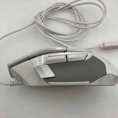【新潟店】中古  Logicool G502 X Gaming Mouse G502X-WH 3290007142 