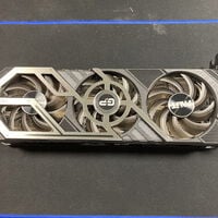 中古  Palit RTX3070 GamingPro OC NE63070S19P2-1041A (RTX3070 8G) 143908 