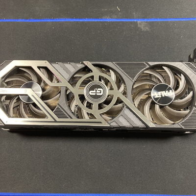 【大宮店】中古  Palit RTX3070 GamingPro OC NE63070S19P2-1041A (RTX3070 8G) 143908 