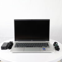 中古  HP EliteBook 630 G9(Intel Core i5 1235U/16GB DDR4 (PC4)/SSD256GB/なし/オンボード/13.3/1920x1080/Wi-Fi/W11H64 MAR) 200761 
