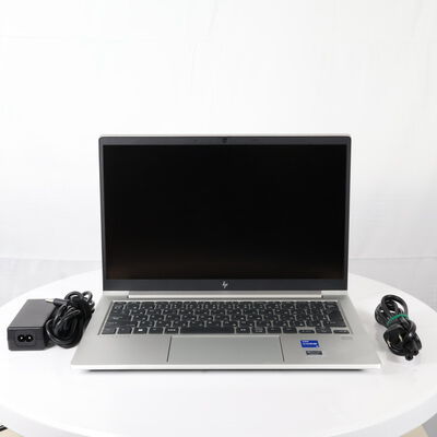 【通販センター】中古  HP EliteBook 630 G9(Intel Core i5 1235U/16GB DDR4 (PC4)/SSD256GB/なし/オンボード/13.3/1920x1080/Wi-Fi/W11H64 MAR) 200761 