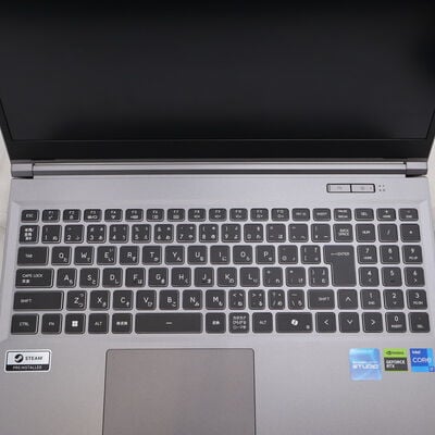 【通販センター】中古  THIRDWAVE GALLERIA RL7C-R35-5N 199749 