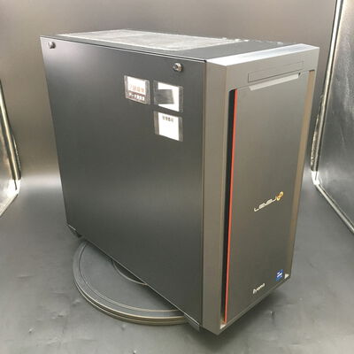 【佐賀南部バイパス店】中古  ユニットコム　ILeDXs-R769(i7 12700/16GB/SSD1TB/なし/RTX3070Ti_8G/W10H) 5250000792 