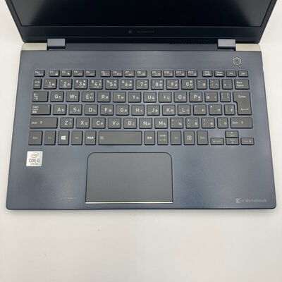 【なんば店】中古  Dynabook G83/FP (i5 10210U/8GB/SSD128GB/WLAN/13.3FHD) 3280023925 