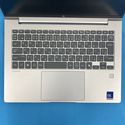 【博多店】中古  HP ProBook 4 G2i 14 AI (Ultra 5 325/16GB/SSD512GB/W11P) 3310007186 