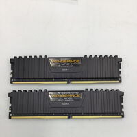 中古  8GB 2枚組(合計16GB) PC4-21300/DDR4-2666 デスクトップ用 190926 
