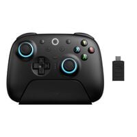 8BitDo  Ultimate 2 Wireless Black (ワイヤレス ゲームパッド ブラック) 