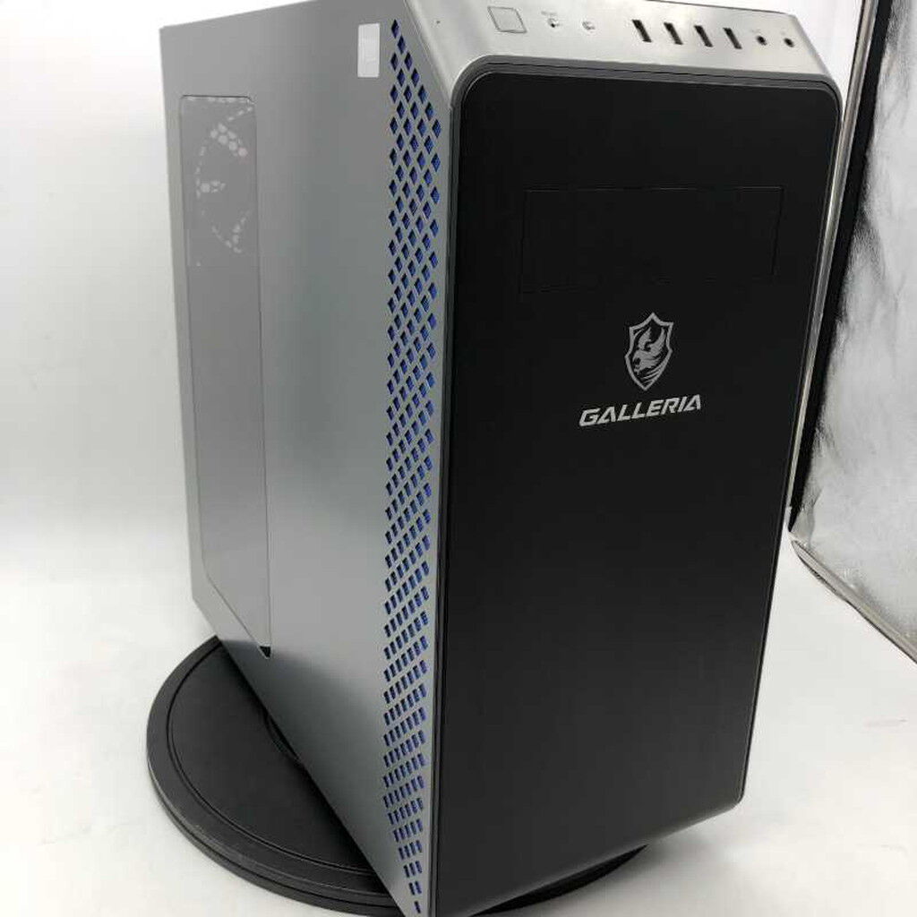 中古デスクトップパソコン｜パソコン通販のドスパラ【公式】