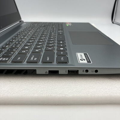 【新潟店】中古  THIRDWAVE GALLERIA RL5R-G50T(Ryzen 5 4600H/16GB/SSD512GB/GTX1650Ti/15.6 1920x1080/W11H) 3290007461 