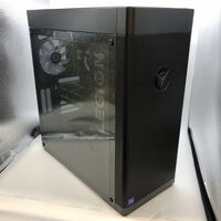 中古  Lenovo LEGION (i9 12900K/32GB/SSD512GB+1TB/HDD2TB/RTX3080/W11H) 5280001798 