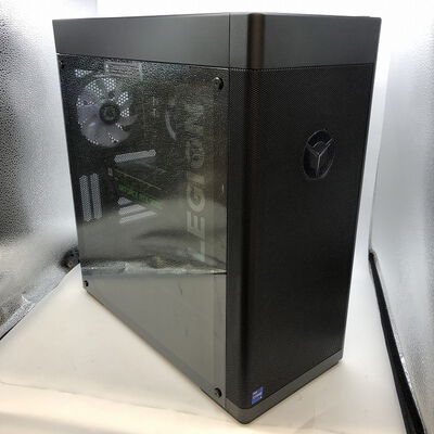 【宇都宮鶴田店】中古  Lenovo LEGION (i9 12900K/32GB/SSD512GB+1TB/HDD2TB/RTX3080/W11H) 5280001798 