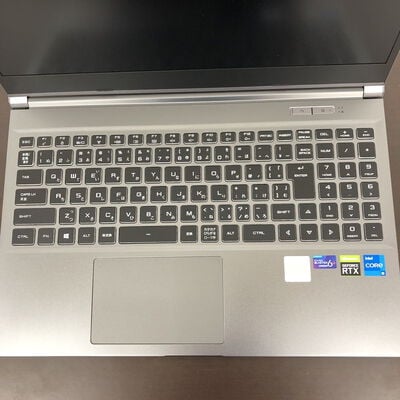 【長野稲里店】中古  THIRDWAVE GALLERIA RL5C-R35T 181445 