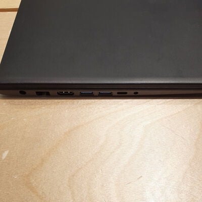 【鹿児島店】中古  dynabook P55/FS A6P1FSF84N42 (Intel Core i5 10210U 1.60GHz/16GB/SSD256GB/-/オンボード/15.6/1920x1080/GbE/Wi-Fi/WEBCAM/W11H) 193840 