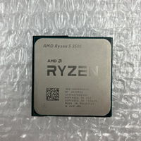 中古  AMD Ryzen 5 3500 (AM4/3.6/19M/C6/T6/65W) 142095 