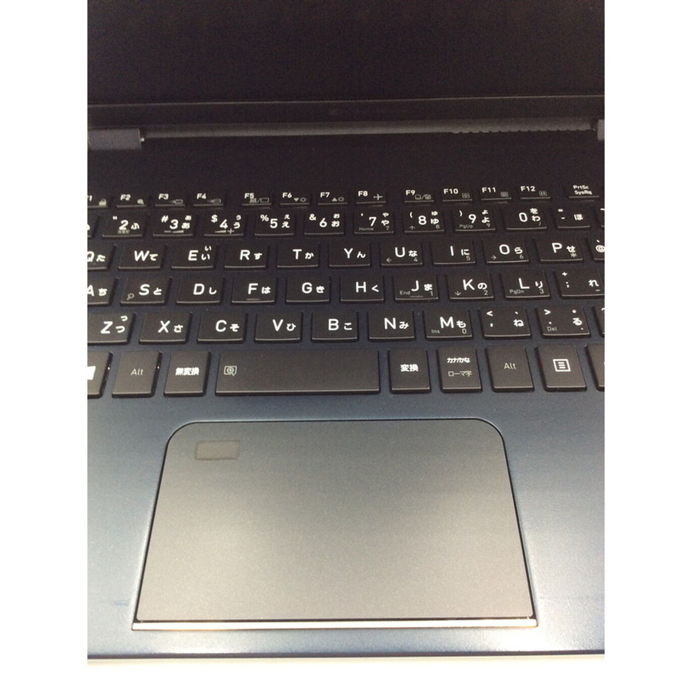 中古 TOSHIBA dynabook G83 (Intel Core i7 10510U 1.80GHz/16GB