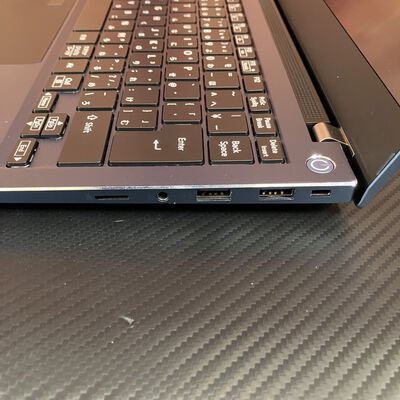 【富士青葉店】中古  THIRDWAVE BizPro14 181577 