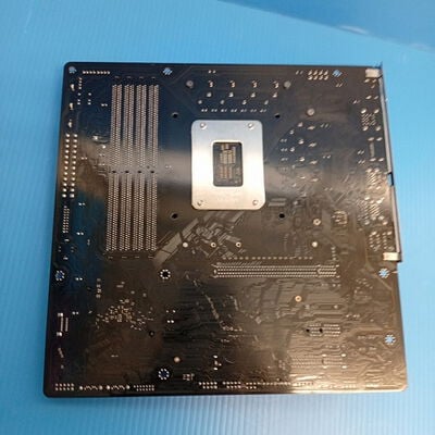【大須店】中古  ASRock B760M Pro RS/D4 WiFi (B760 1700 mATX DDR4) 3120023895 