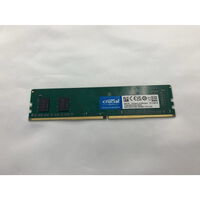 中古  PC4-25600 8GB デスクトップ用(DDR4-3200) 140727 