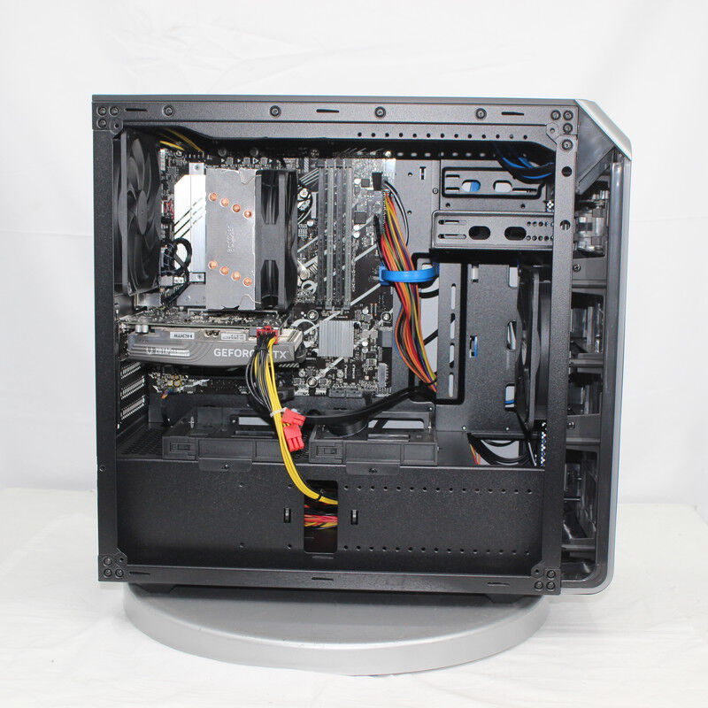 中古 THIRDWAVE GALLERIA RM7C-R46-C 187378 （320470） ｜ パソコン