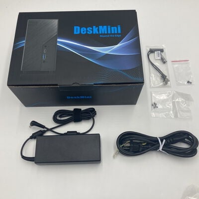 【白山FM松任店】中古  DESK MINI H470 4950001086 