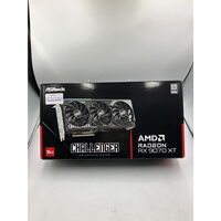 中古  ASRock RX9070XT CL 16G (RX9070XT Challenger 16GB) 188987 