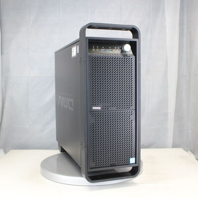 【浜松店】中古  mouse DAIV(Intel Core i5 8400/16GB/SSD512GB/なし/NVIDIA GeForce GTX 1060 3GB/W11H64 MAR) 180502 